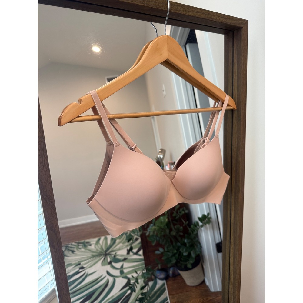 Seamless Nude Bra